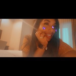 Meet your Posher, Gladys